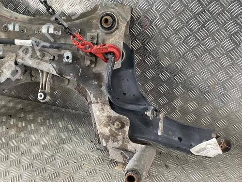 Used Subframe RENAULT MEGANE III Hatchback (BZ0/1_, B3_) 1.5 dCi (BZ0C) (90 hp) 20009604