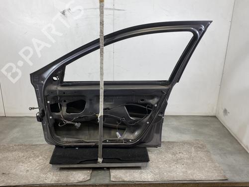 Right front door RENAULT LAGUNA II (BG0/1_) 1.9 dCi (BG08, BG0G) | BP19969980C3 
