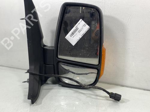 Used Right mirror FORD TRANSIT V363 Van (FCD, FDD) 2.0 EcoBlue (130 hp) 31572598