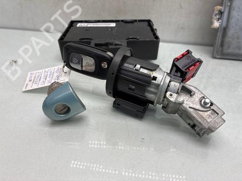 Electronic module RENAULT MODUS / GRAND MODUS (F/JP0_) | BP37249599M83 - Image 4