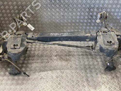 Used Rear axle PEUGEOT 2008 II (UD_, US_, UY_, UJ_, UR_, UC_) e-2008 (UKZKXZ) (136 hp) 24449028