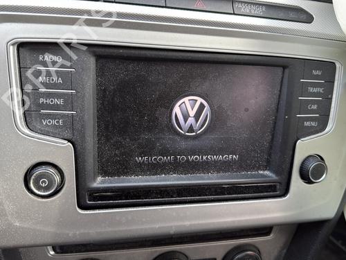Bakspejl indvendigt VW PASSAT B8 (3G2, CB2) 2.0 TDI | BP36862743I6 - Image 11
