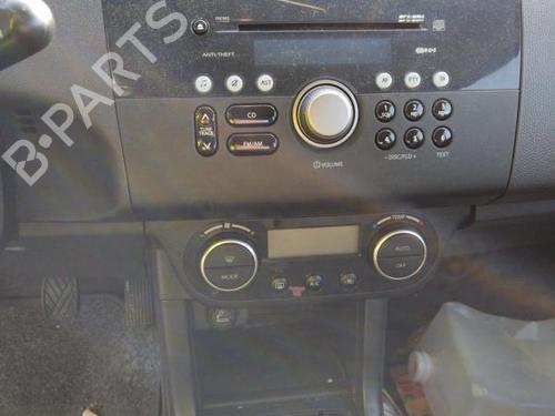 Left front fog light SUZUKI SWIFT III (MZ, EZ) 1.3 DDiS (RS413D) | BP31641390C30  - Image 8