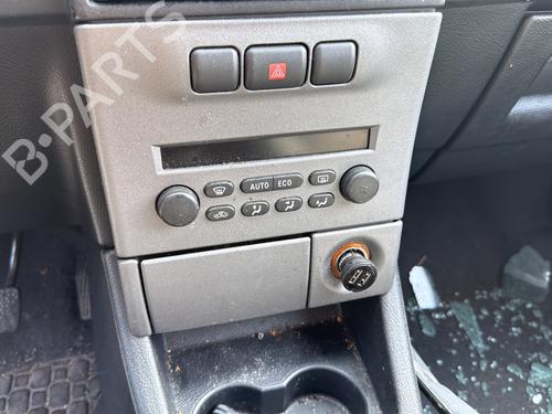 Left front window switch OPEL ZAFIRA A MPV (T98) 2.2 DTI 16V (F75) | BP35896189I27 - Image 6