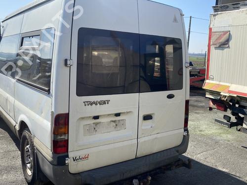 Engine FORD TRANSIT Van (FA_ _) 2.0 TDCi | BP36953288M1 - Image 17