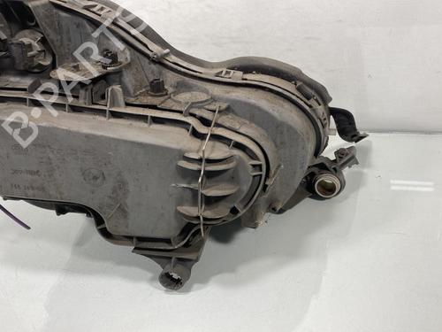 Left headlight MERCEDES-BENZ E-CLASS (W210) E 220 D (210.004) | BP22762597C28 