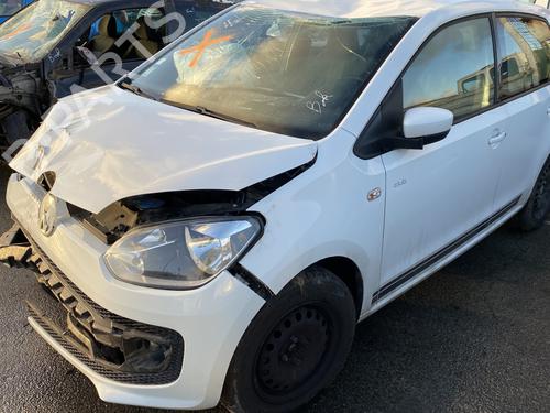 Left front driveshaft VW UP! (121, 122, BL1, BL2, BL3, 123) 1.0 | BP25154877M38 - Image 15