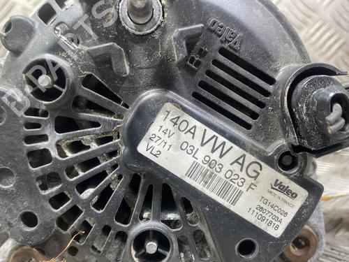 Alternator VW SCIROCCO III (137, 138) 2.0 TDI | BP32233487M7