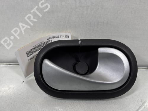 Maniglia interna anteriore destra RENAULT KANGOO Express (FW0/1_) 1.5 dCi 90 (FW0G, FW05, FW08, FW11) (90 hp) 30080234