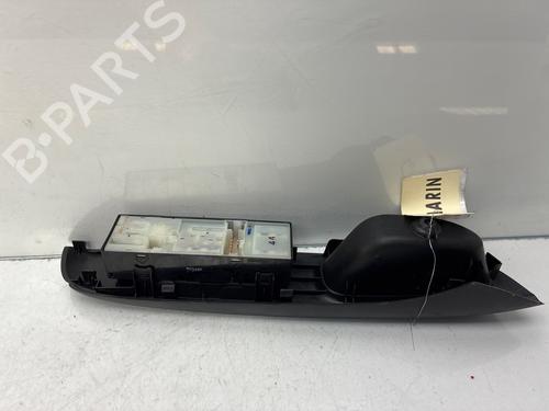 Left front window switch NISSAN NOTE (E11, NE11) | BP37525058I27 - Image 2