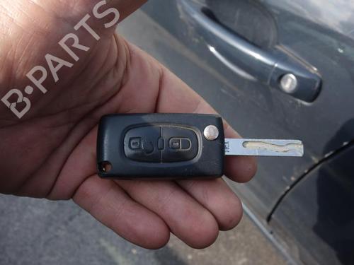 ABS pump PEUGEOT 308 I (4A_, 4C_)  | BP20002324M43 