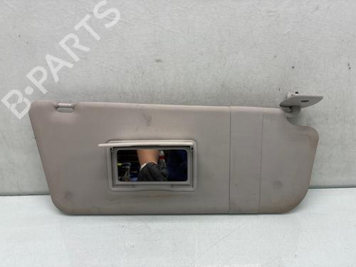 Right sun visor PEUGEOT PARTNER Tepee 1.6 HDi 75 (16V) | BP38092675I2 - Image 3