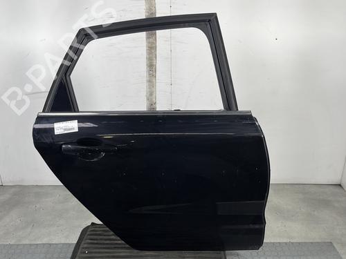 Used Right rear door CITROËN C4 II (NC_) 1.6 HDi 115 (114 hp) 29971047