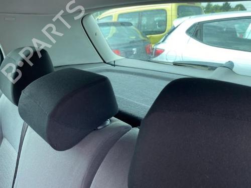 Left tailgate light VW GOLF V (1K1) 1.9 TDI | BP23765745C79 