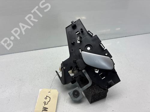 Used Front left interior door handle Front left interior door handle CITROËN C5 II (RC_) [2004-2008] 36249009 36249009