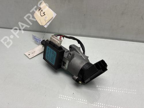 Ignition barrel CHEVROLET MATIZ (M200, M250) 0.8 | BP36249084M48 - Image 2