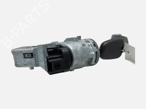 Ignition barrel CITROËN C3 II (SC_) 1.4 HDi 70 (SC8HZC, SC8HR0, SC8HP4) | BP39393484M48  - Image 5
