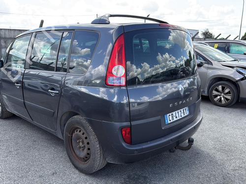 Left taillight RENAULT ESPACE IV (JK0/1_) 2.2 dCi (JK0H) | BP30887695C34  - Image 17