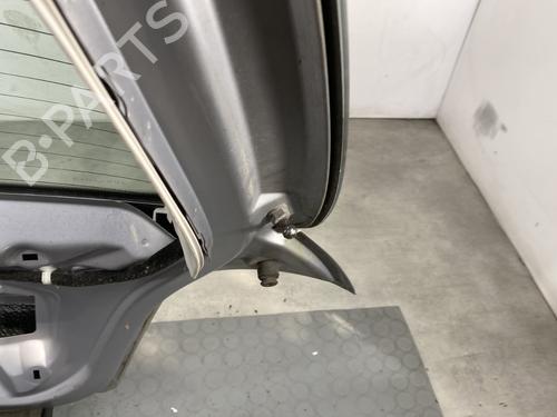 Tailgate PEUGEOT 307 (3A/C) 1.6 16V | BP25758929C6 