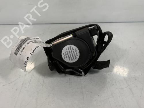 Front right belt tensioner BMW 3 Coupe (E46) 318 Ci | BP20025349C88 