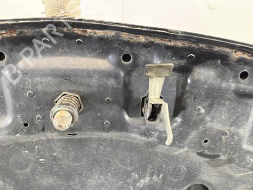 Hood OPEL CORSA D (S07) 1.2 LPG (L08, L68) | BP31091562C1 