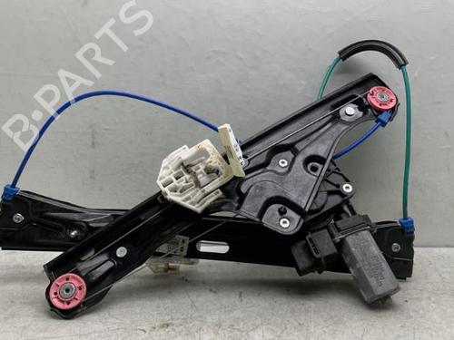 Rudehejsemekanisme Højre foran MINI MINI (F55) One | BP19952717C23 