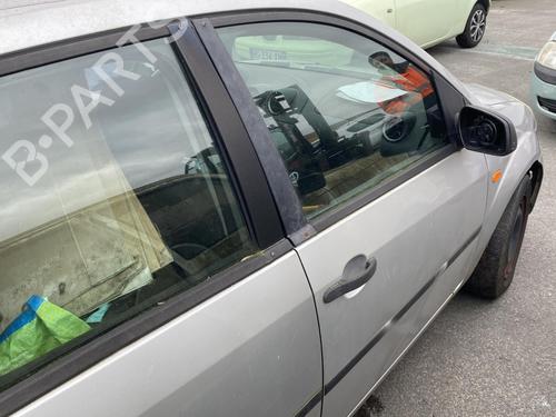 Front left lock FORD FIESTA V (JH_, JD_) 1.4 TDCi | BP19959830C98 