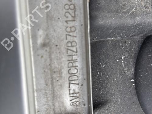 Fuse box CITROËN C5 I (DC_) 2.0 HDi (DCRHZB, DCRHZE) | BP29842127E1