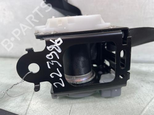 Rear left seatbelt RENAULT CAPTUR I (J5_, H5_) 1.5 dCi 90 (J5N4, J5M5, J5MW, J5M6, J5AL, J5AJ) | BP36248894I29  - Image 5