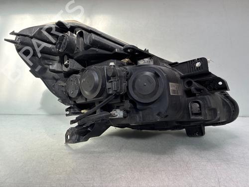 Left headlight RENAULT CLIO III (BR0/1, CR0/1) 1.5 dCi (C/BR0G, C/BR1G) | BP36307005C28 - Image 6
