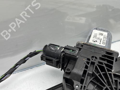 Front right window mechanism BMW X3 (F25) xDrive 20 d | BP24204093C23 