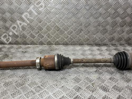 Used Right front driveshaft RENAULT MEGANE III Grandtour (KZ0/1) 1.2 TCe (KZ2B, KZ11) (116 hp) 27746884