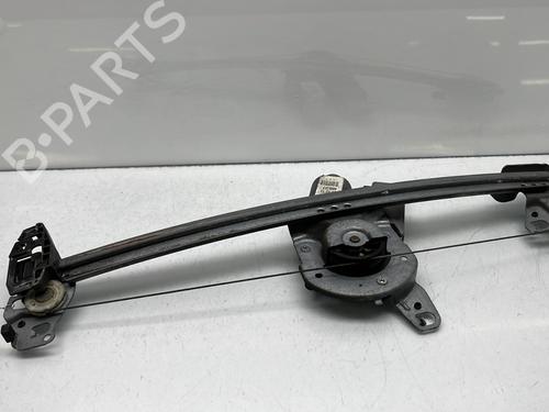 Used Front left window mechanism Front left window mechanism CITROËN C3 I (FC_, FN_) 1.6 16V (109 hp) 24960887 24960887