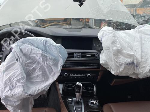 Front windshield wiper arm BMW 5 Touring (F11)  | BP21026842C143 