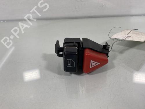 Used Warning switch MERCEDES-BENZ A-CLASS (W168) A 170 CDI (168.008) (90 hp) 20033776