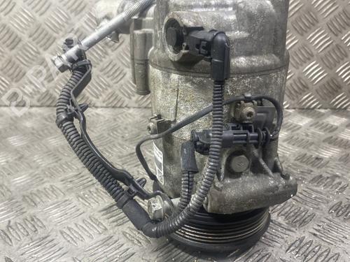 Used AC compressor AC compressor OPEL ZAFIRA TOURER C (P12) 2.0 CDTi (75) (130 hp) 29919853 29919853