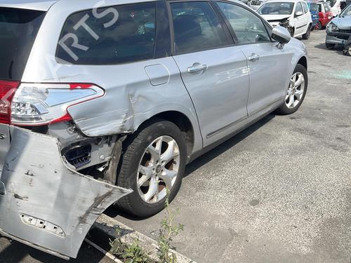 Left tailgate light CITROËN C5 III Break (RW_) 2.0 HDi | BP24197633C79 - Image 13