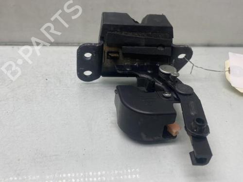 Tailgate lock HYUNDAI SANTA FÉ II (CM) 2.2 CRDi 4x4 | BP19969463C101 