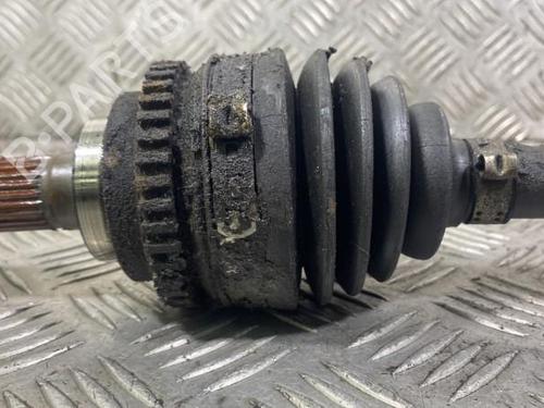 Used Left front driveshaft CHEVROLET MATIZ (M200, M250) 0.8 (52 hp) 19971446