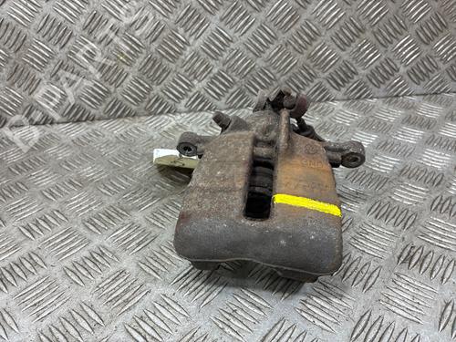 Left rear brake caliper VW TRANSPORTER T5 Van (7HA, 7HH, 7EA, 7EH) 2.0 TDI | BP36150113M107 - Image 2