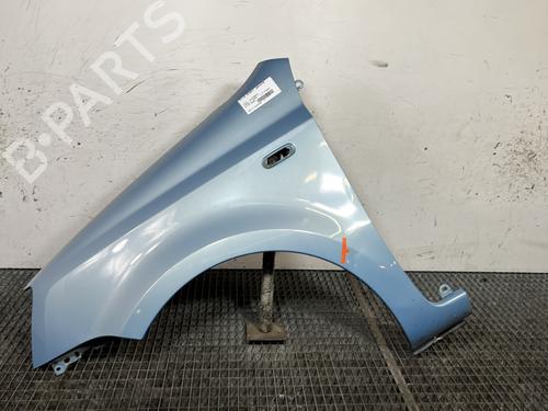 Used Left front fenders FIAT PANDA (169_) 1.3 D Multijet (169.AXC1A) (70 hp) 32062946