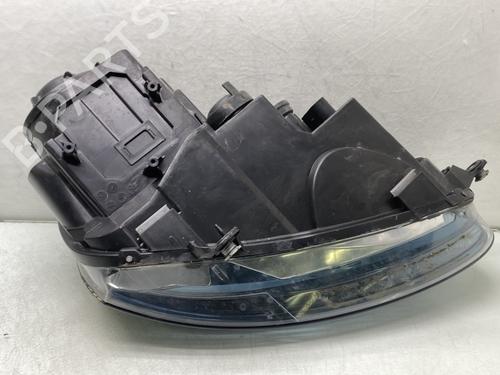 Left headlight VW GOLF V (1K1)  | BP22419724C28 