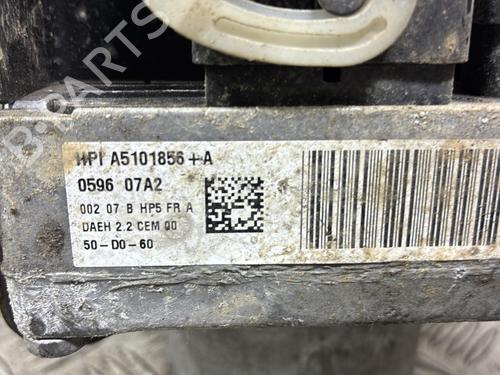 Steering pump CITROËN C4 II (NC_) 1.6 HDi 110 | BP34242809M99  - Image 6