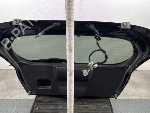 Tailgate FORD FIESTA VI (CB1, CCN) 1.6 TDCi | BP29478279C6 