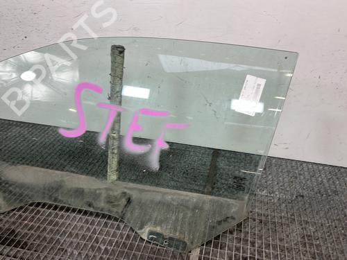 Dørrute ventre foran FIAT STILO (192_) 1.9 D Multijet | BP29485889C18 