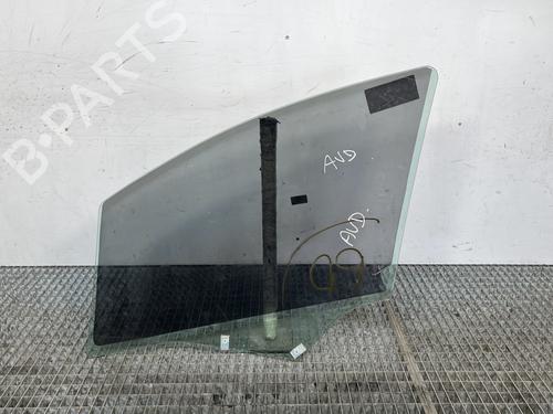 Front right door window PEUGEOT 307 (3A/C) 1.4 HDi | BP21961763C19 