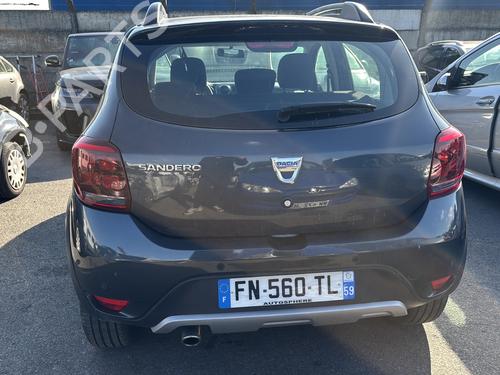 Comando specchietti DACIA SANDERO II 1.0 LPG (B8ML) | BP38515114I25 - Image 20