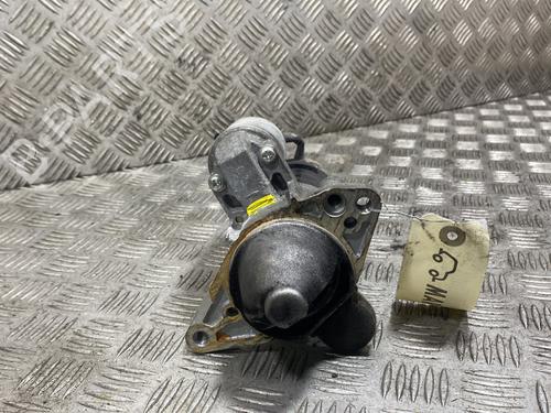 Used Starter RENAULT TRAFIC III Van (FG_) 2.0 dCi 145 (FGML) (145 hp) 23770026