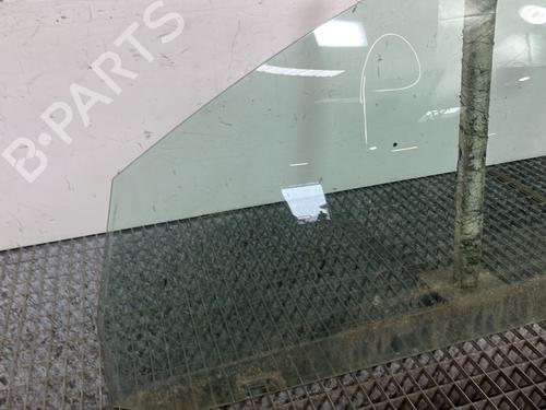 Front left door window VW GOLF V (1K1) 1.9 TDI | BP29253476C18