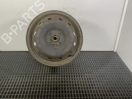 Used Rim DACIA LOGAN MCV (KS_) 1.5 dCi (KS0W) (86 hp) 28353628